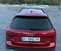 Красный Ауди А4 Олроуд, объемом двигателя 2 л и пробегом 154 тыс. км за 25500 $, фото 15 на Automoto.ua