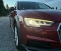 Красный Ауди А4 Олроуд, объемом двигателя 2 л и пробегом 154 тыс. км за 25500 $, фото 22 на Automoto.ua