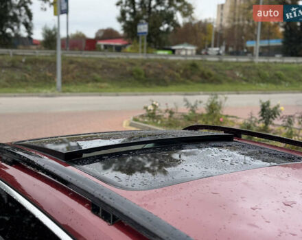 Красный Ауди А4 Олроуд, объемом двигателя 1.98 л и пробегом 241 тыс. км за 22000 $, фото 42 на Automoto.ua