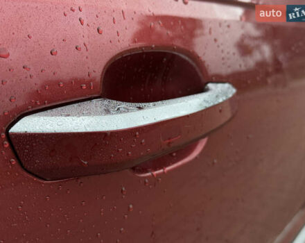 Красный Ауди А4 Олроуд, объемом двигателя 1.98 л и пробегом 241 тыс. км за 24000 $, фото 12 на Automoto.ua