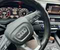 Червоний Ауді A4 Allroad, об'ємом двигуна 1.98 л та пробігом 249 тис. км за 19800 $, фото 11 на Automoto.ua