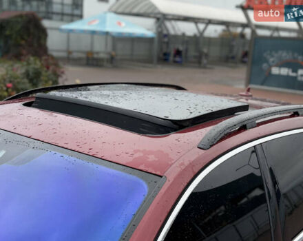 Красный Ауди А4 Олроуд, объемом двигателя 1.98 л и пробегом 241 тыс. км за 24000 $, фото 43 на Automoto.ua