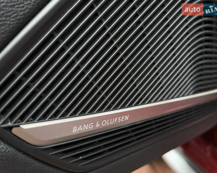 Красный Ауди А4 Олроуд, объемом двигателя 1.98 л и пробегом 241 тыс. км за 22000 $, фото 34 на Automoto.ua