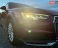 Красный Ауди А4 Олроуд, объемом двигателя 2 л и пробегом 154 тыс. км за 25500 $, фото 19 на Automoto.ua