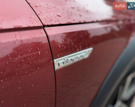 Красный Ауди А4 Олроуд, объемом двигателя 1.98 л и пробегом 241 тыс. км за 24000 $, фото 11 на Automoto.ua