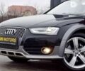Ауди А4 Олроуд 2012 в Киеве на Automoto.ua Ауди А4 Олроуд, объемом двигателя 2 л и пробегом 117 тыс. км за 15500 $, фото 10 на Automoto.ua