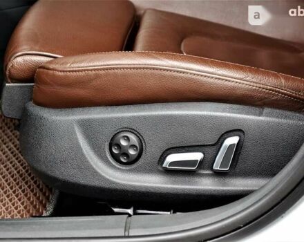 Ауди А4 Олроуд, объемом двигателя 2 л и пробегом 175 тыс. км за 20999 $, фото 17 на Automoto.ua