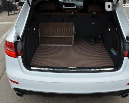 Ауди А4 Олроуд, объемом двигателя 2 л и пробегом 175 тыс. км за 20999 $, фото 12 на Automoto.ua