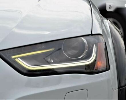 Ауди А4 Олроуд, объемом двигателя 2 л и пробегом 175 тыс. км за 20999 $, фото 8 на Automoto.ua