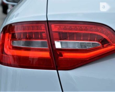 Ауди А4 Олроуд, объемом двигателя 2 л и пробегом 175 тыс. км за 20999 $, фото 9 на Automoto.ua