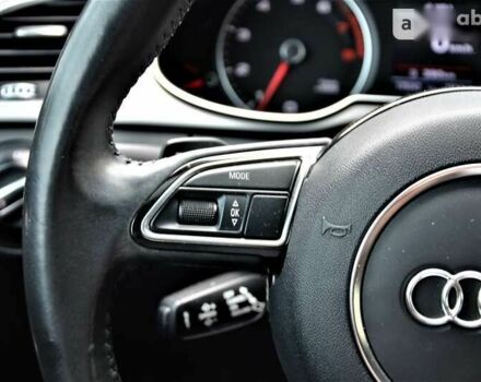 Ауди А4 Олроуд, объемом двигателя 2 л и пробегом 175 тыс. км за 20999 $, фото 26 на Automoto.ua