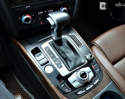 Ауди А4 Олроуд, объемом двигателя 2 л и пробегом 175 тыс. км за 20999 $, фото 24 на Automoto.ua