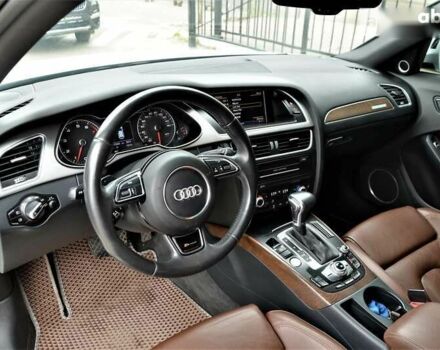 Ауди А4 Олроуд, объемом двигателя 2 л и пробегом 175 тыс. км за 20999 $, фото 19 на Automoto.ua