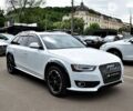 Ауди А4 Олроуд, объемом двигателя 2 л и пробегом 175 тыс. км за 20999 $, фото 1 на Automoto.ua