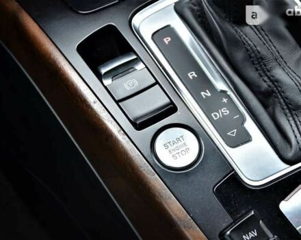 Ауди А4 Олроуд, объемом двигателя 2 л и пробегом 175 тыс. км за 20999 $, фото 25 на Automoto.ua