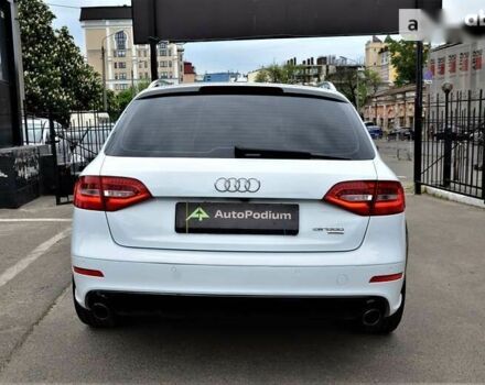 Ауди А4 Олроуд, объемом двигателя 2 л и пробегом 175 тыс. км за 20999 $, фото 5 на Automoto.ua