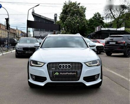 Ауди А4 Олроуд, объемом двигателя 2 л и пробегом 175 тыс. км за 20999 $, фото 2 на Automoto.ua