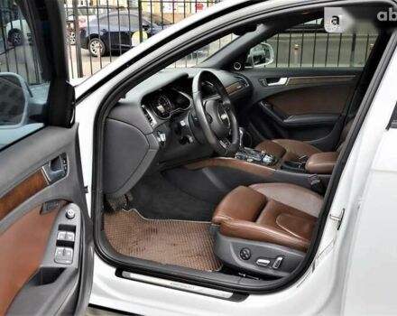 Ауди А4 Олроуд, объемом двигателя 2 л и пробегом 175 тыс. км за 20999 $, фото 21 на Automoto.ua