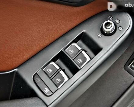 Ауди А4 Олроуд, объемом двигателя 2 л и пробегом 175 тыс. км за 20999 $, фото 14 на Automoto.ua