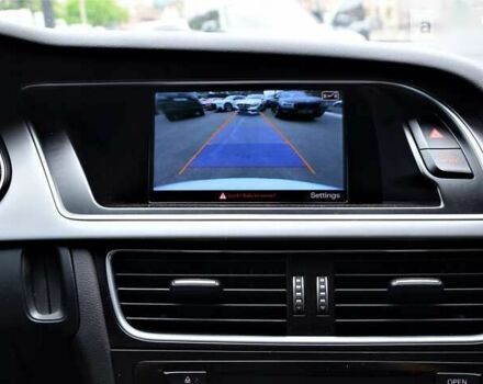 Ауди А4 Олроуд, объемом двигателя 2 л и пробегом 175 тыс. км за 20999 $, фото 27 на Automoto.ua