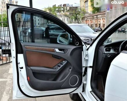 Ауди А4 Олроуд, объемом двигателя 2 л и пробегом 175 тыс. км за 20999 $, фото 13 на Automoto.ua