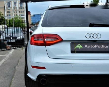 Ауди А4 Олроуд, объемом двигателя 2 л и пробегом 175 тыс. км за 20999 $, фото 10 на Automoto.ua