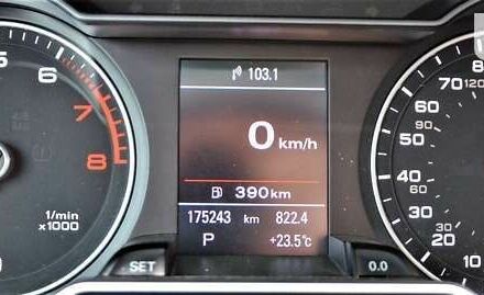 Ауди А4 Олроуд, объемом двигателя 2 л и пробегом 175 тыс. км за 20999 $, фото 20 на Automoto.ua