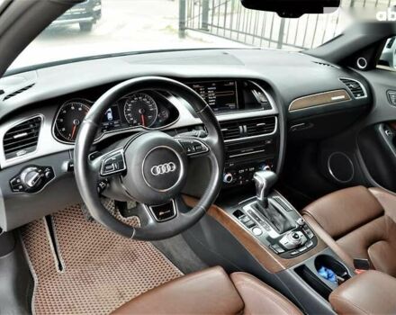 Ауди А4 Олроуд, объемом двигателя 2 л и пробегом 175 тыс. км за 20999 $, фото 22 на Automoto.ua