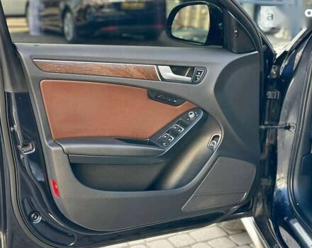 Ауді A4 Allroad, об'ємом двигуна 2 л та пробігом 165 тис. км за 18500 $, фото 8 на Automoto.ua