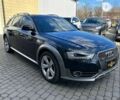 Ауді A4 Allroad, об'ємом двигуна 2 л та пробігом 165 тис. км за 18500 $, фото 1 на Automoto.ua