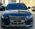 Ауді A4 Allroad, об'ємом двигуна 2 л та пробігом 165 тис. км за 18500 $, фото 7 на Automoto.ua