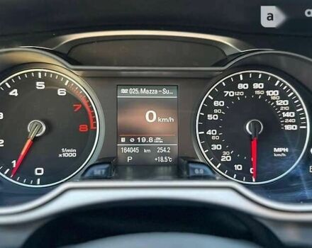 Ауді A4 Allroad, об'ємом двигуна 2 л та пробігом 165 тис. км за 18500 $, фото 13 на Automoto.ua