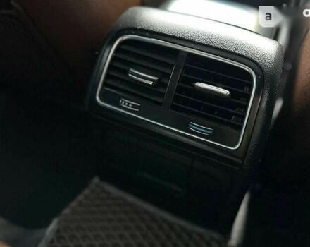 Ауді A4 Allroad, об'ємом двигуна 2 л та пробігом 165 тис. км за 18500 $, фото 19 на Automoto.ua