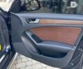 Ауді A4 Allroad, об'ємом двигуна 2 л та пробігом 165 тис. км за 18500 $, фото 14 на Automoto.ua