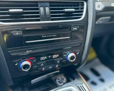 Ауді A4 Allroad, об'ємом двигуна 2 л та пробігом 165 тис. км за 18500 $, фото 12 на Automoto.ua