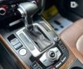 Ауді A4 Allroad, об'ємом двигуна 2 л та пробігом 165 тис. км за 18500 $, фото 11 на Automoto.ua