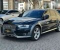 Ауді A4 Allroad, об'ємом двигуна 2 л та пробігом 165 тис. км за 18500 $, фото 6 на Automoto.ua