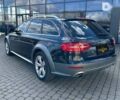 Ауді A4 Allroad, об'ємом двигуна 2 л та пробігом 165 тис. км за 18500 $, фото 4 на Automoto.ua