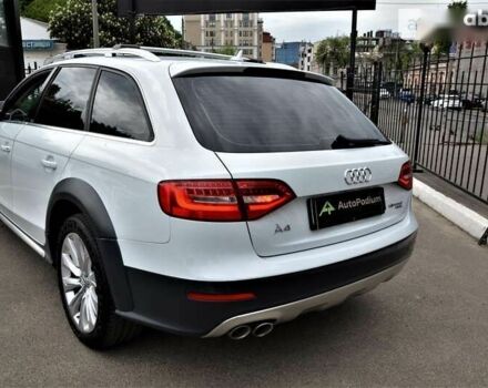 Ауди А4 Олроуд, объемом двигателя 2 л и пробегом 257 тыс. км за 17777 $, фото 13 на Automoto.ua