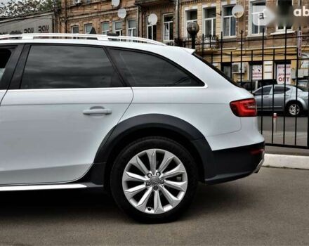 Ауди А4 Олроуд, объемом двигателя 2 л и пробегом 257 тыс. км за 17777 $, фото 6 на Automoto.ua