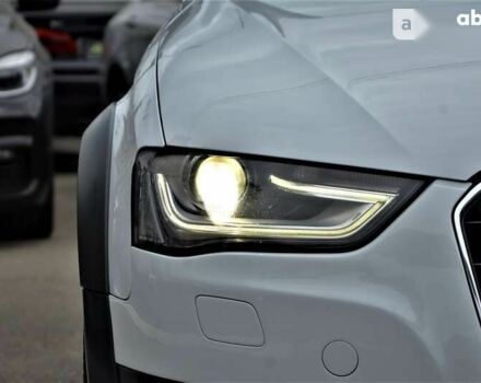 Ауди А4 Олроуд, объемом двигателя 2 л и пробегом 257 тыс. км за 17777 $, фото 16 на Automoto.ua