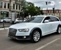 Ауди А4 Олроуд, объемом двигателя 2 л и пробегом 257 тыс. км за 17777 $, фото 1 на Automoto.ua