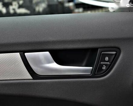 Ауди А4 Олроуд, объемом двигателя 2 л и пробегом 257 тыс. км за 17777 $, фото 25 на Automoto.ua