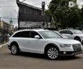 Ауди А4 Олроуд, объемом двигателя 2 л и пробегом 257 тыс. км за 17777 $, фото 19 на Automoto.ua