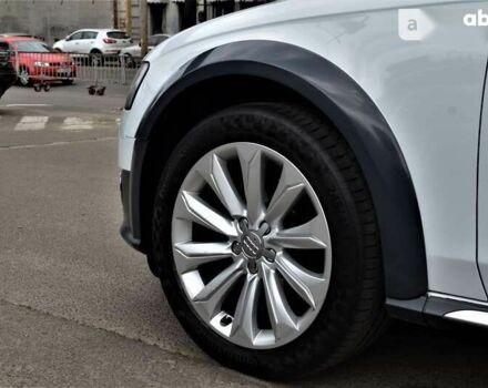 Ауди А4 Олроуд, объемом двигателя 2 л и пробегом 257 тыс. км за 17777 $, фото 21 на Automoto.ua