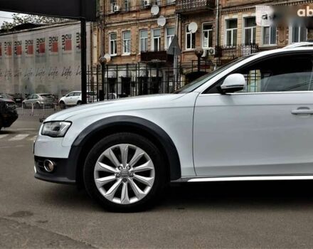 Ауди А4 Олроуд, объемом двигателя 2 л и пробегом 257 тыс. км за 17777 $, фото 5 на Automoto.ua