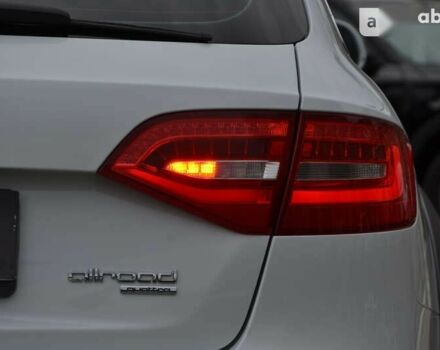 Ауди А4 Олроуд, объемом двигателя 2 л и пробегом 257 тыс. км за 17777 $, фото 10 на Automoto.ua