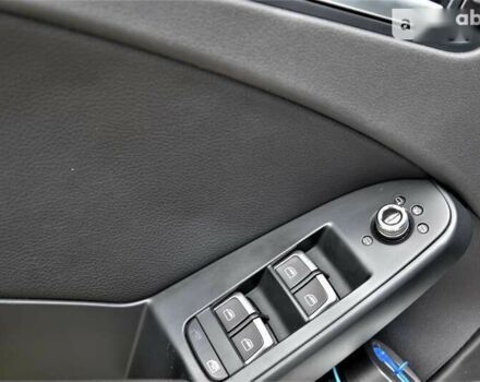 Ауди А4 Олроуд, объемом двигателя 2 л и пробегом 257 тыс. км за 17777 $, фото 24 на Automoto.ua