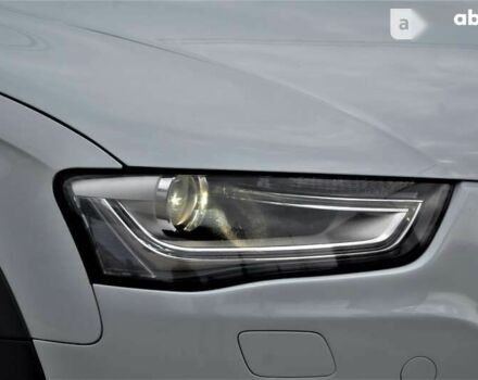 Ауди А4 Олроуд, объемом двигателя 2 л и пробегом 257 тыс. км за 17777 $, фото 17 на Automoto.ua