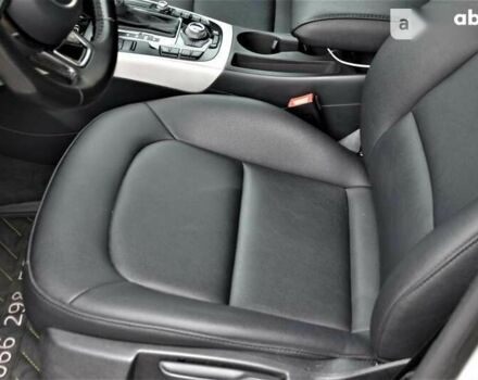 Ауди А4 Олроуд, объемом двигателя 2 л и пробегом 257 тыс. км за 17777 $, фото 27 на Automoto.ua